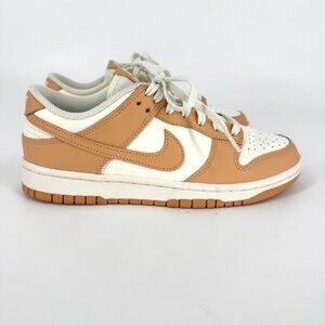 Nike Dunk Low Harvest Moon Size 8